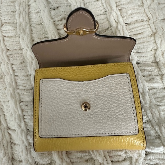 Coach Wallet - Picture 4 of 9